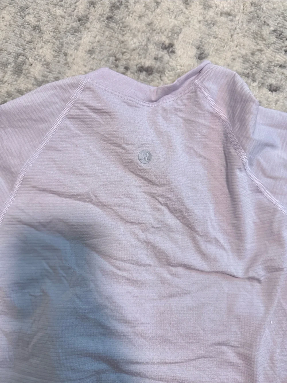 lululemon relaxed swiftly tech
